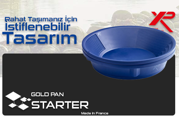 xp-gold-pan-starter-set-altin-eleme-seti