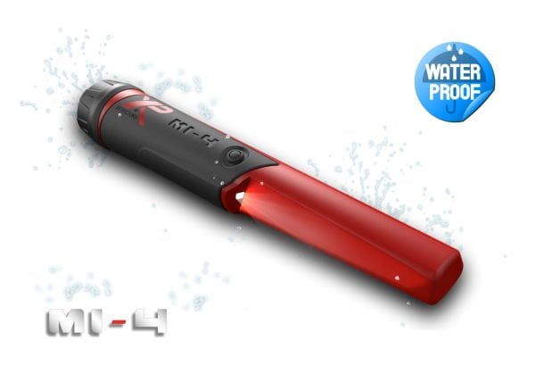 XP MI-4 PINPOINTER