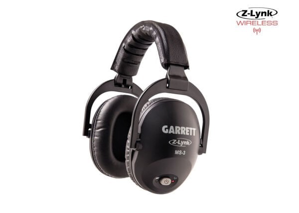 Garrett ACE Apex Dedektör (6''X11'' DD Multi-Flex™ VİPER Başlık ve MS-3 Kablosuz Kulaklık İle)