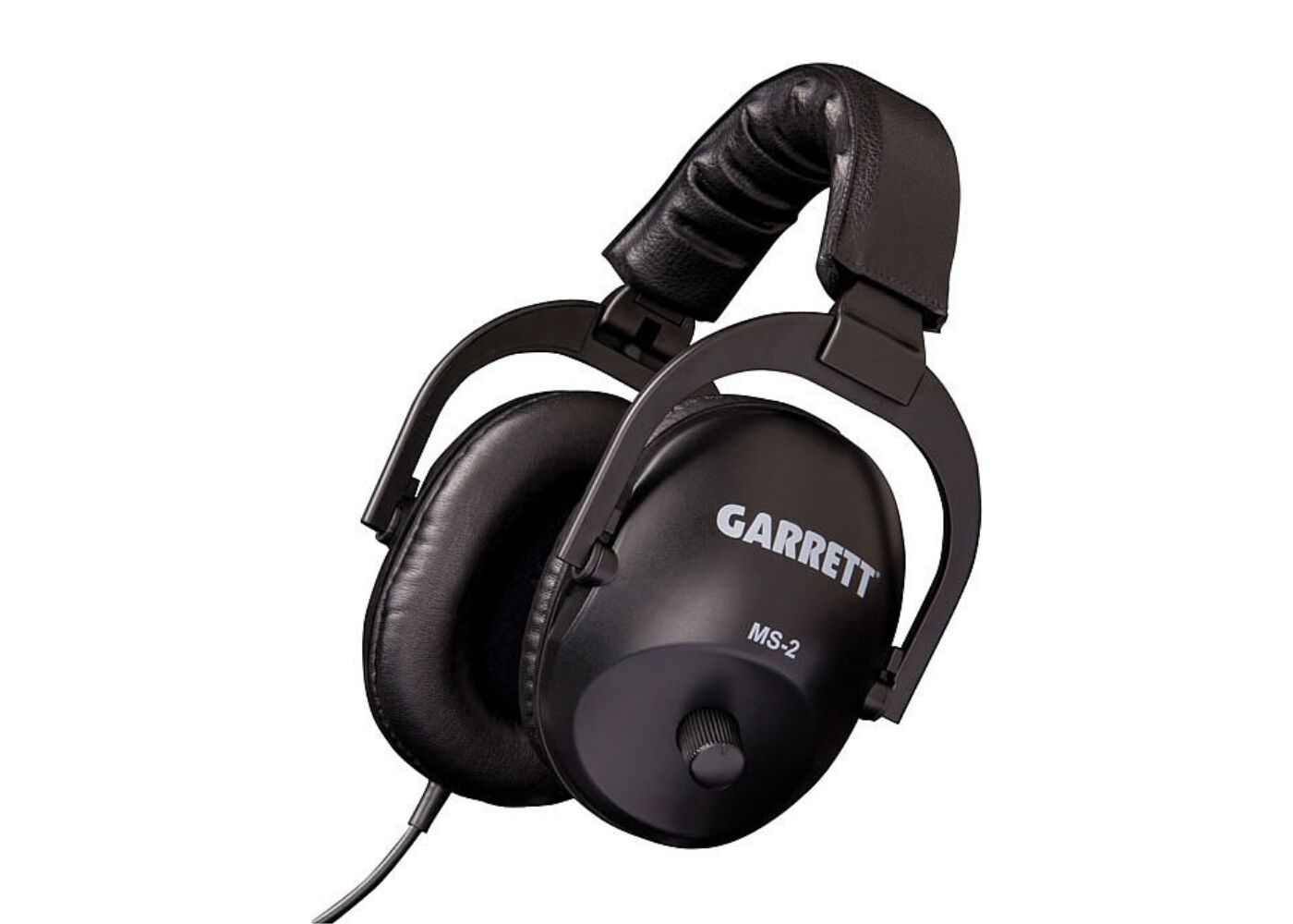 Garrett ATX Basic - 10'' x 12'' DD Açık Tip Başlıklı