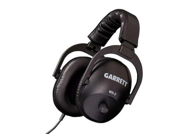 Garrett ATX Basic - 10'' x 12'' DD Açık Tip Başlıklı