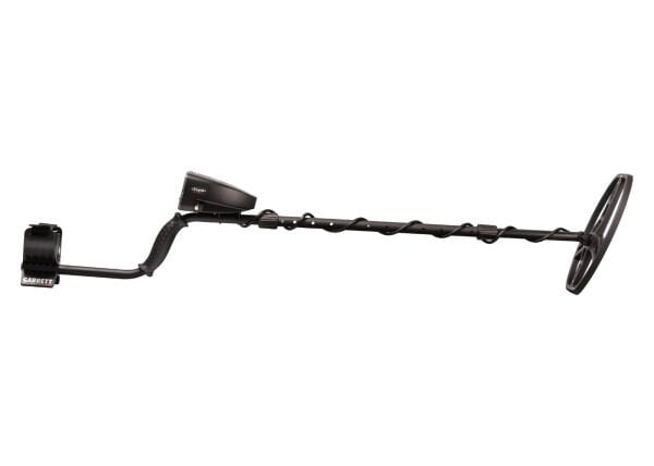 Garrett AT MAX Dedektör (8.5''X11'' Başlık + MS-3 Kablosuz Kulaklık İle)