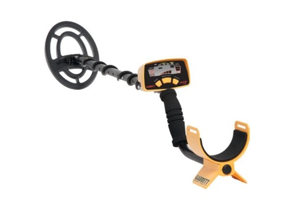 Garrett ACE 150 Dedektör (6.5X9''PRO Başlıklı)