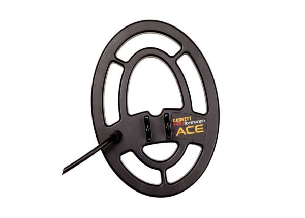 Garrett ACE 200İ Dedektör (6X9'' PRO Başlıkla)