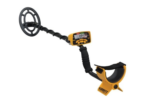 Garrett ACE 300i Dedektör (7X10'' PRO Başlıklı)