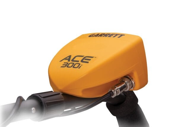 Garrett ACE 300i Dedektör (7X10'' PRO Başlıklı)