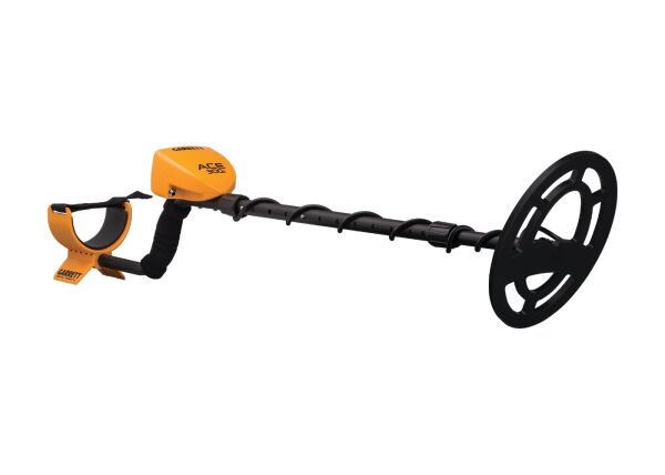 Garrett ACE 300i Dedektör (7X10'' PRO Başlıklı)