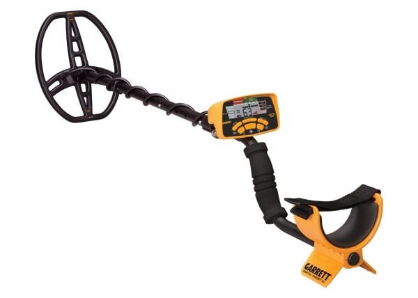 Garrett ACE 400İ Dedektör (8.5X11'' DD Başlıkla)