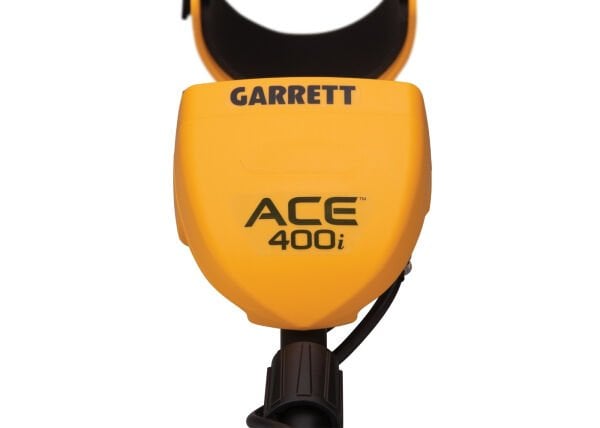 Garrett ACE 400İ Dedektör (8.5X11'' DD Başlıkla)
