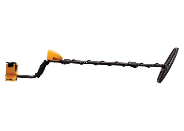 Garrett ACE 400İ Dedektör (8.5X11'' DD Başlıkla)