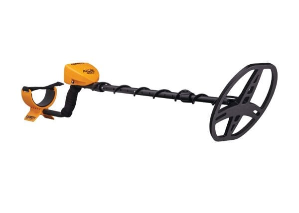 Garrett ACE 400İ Dedektör (8.5X11'' DD Başlıkla)