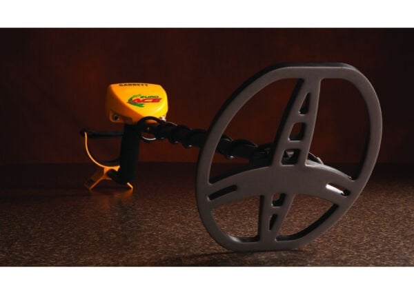 Garrett Euro ACE Dedektör (8.5X11'' DD Başlıklı)