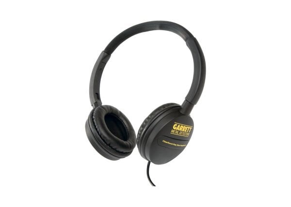 Garrett Euro ACE Dedektör (8.5X11'' DD Başlıklı)