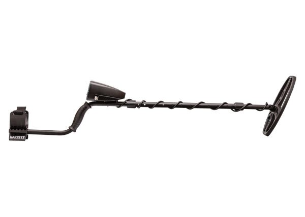 Garrett AT PRO Dedektör (8.5X11'' Başlık ve MS-2 Kulaklık İle)