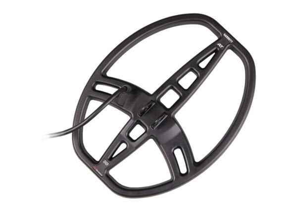 Garrett AT PRO Dedektör (8.5X11'' Başlık ve MS-2 Kulaklık İle)