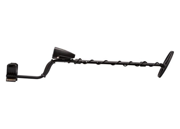 Garrett AT Gold Dedektör (5X8'' Başlık ve MS-2 Kablolu Kulaklık İle)