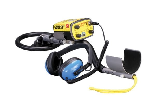 Garrett Sea Hunter MARK II