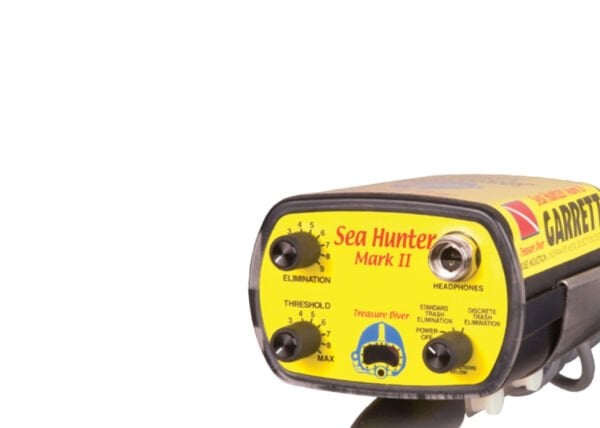 Garrett Sea Hunter MARK II