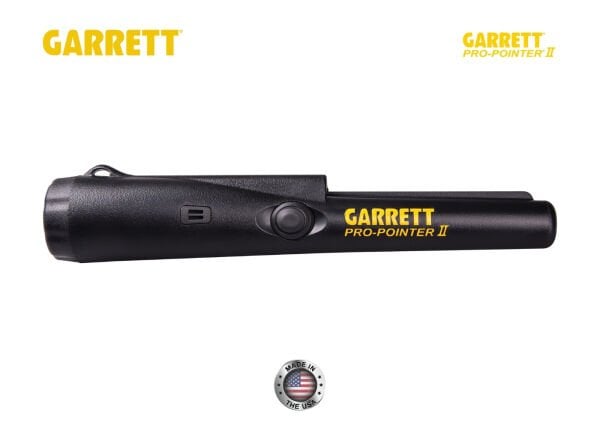 Garrett PRO-POINTER II