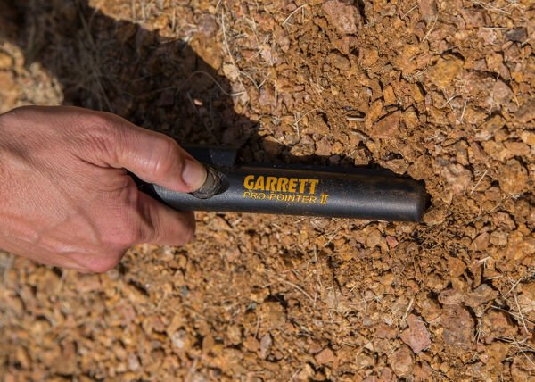 Garrett PRO-POINTER II