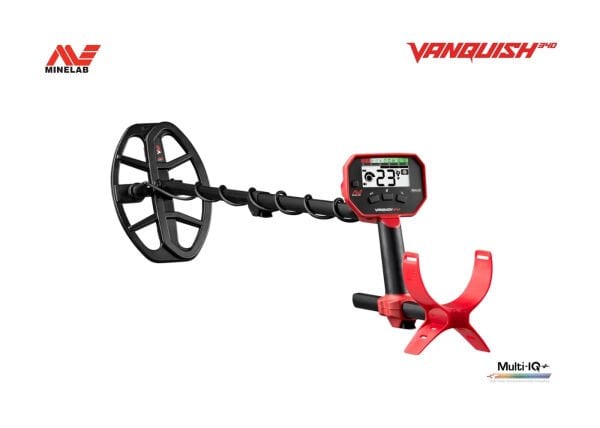 Minelab Vanquish 340 Dedektör