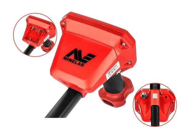 Minelab Vanquish 340 Dedektör