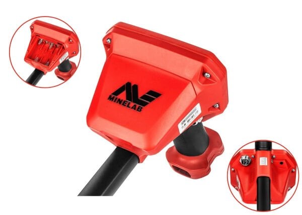 Minelab Vanquish 540 Dedektör