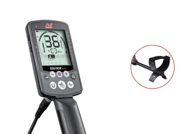 Minelab Equinox 800 Dedektör