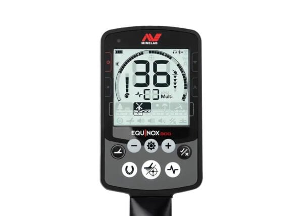 Minelab Equinox 800 Dedektör