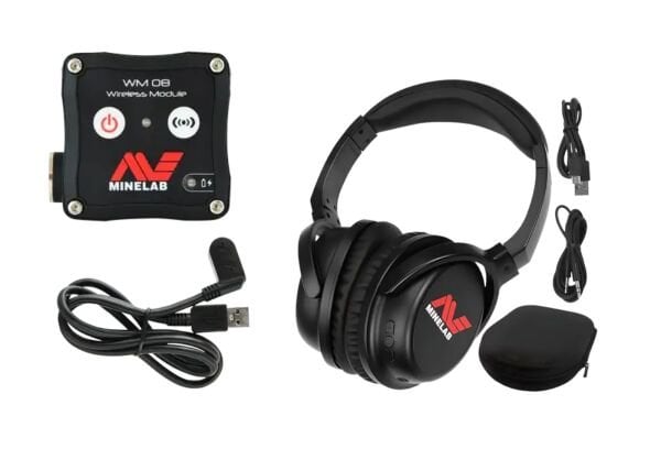 Minelab Equinox 800 Dedektör