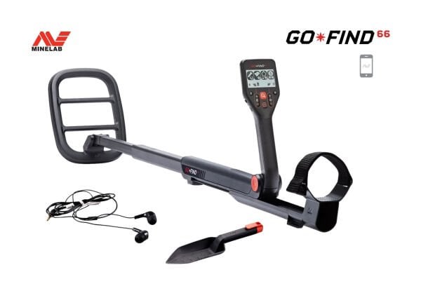 Minelab Go Find 66 Dedektör