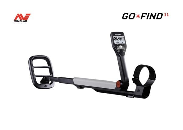 Minelab Go Fınd 11 Dedektör