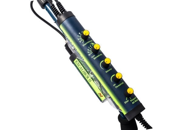 Minelab Excalibur II Dedektör