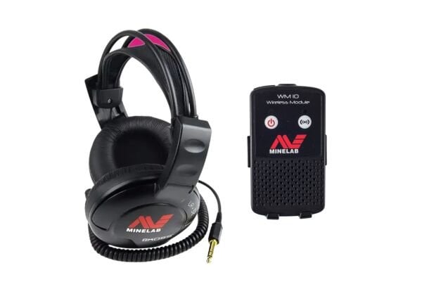 Minelab CTX 3030 Dedektör