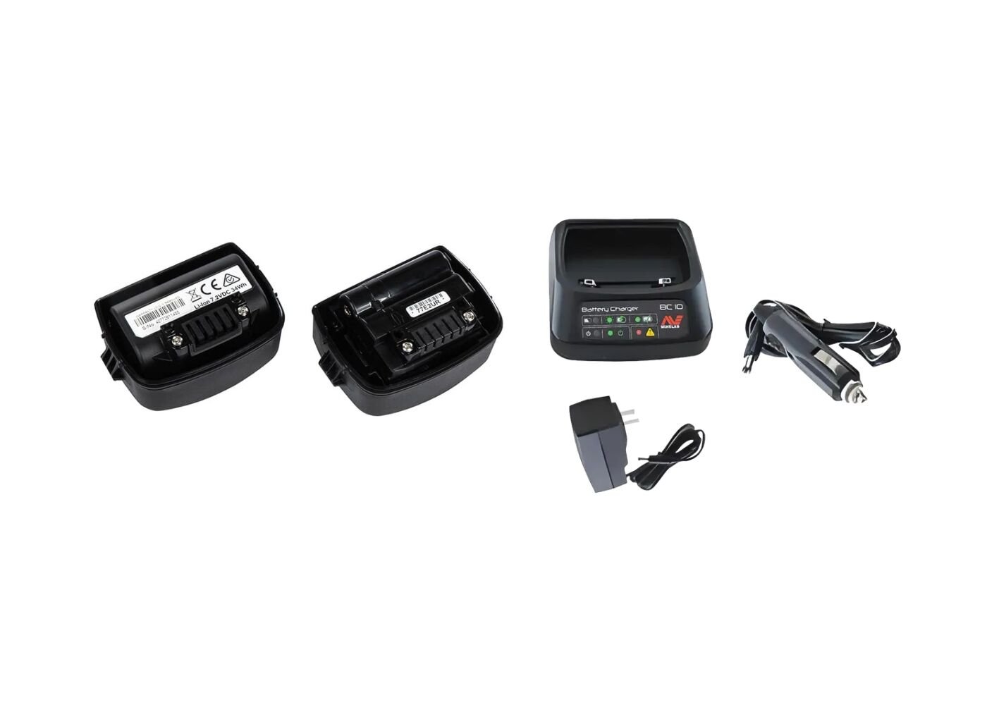 Minelab CTX 3030 Dedektör - Dedektör Dünyası