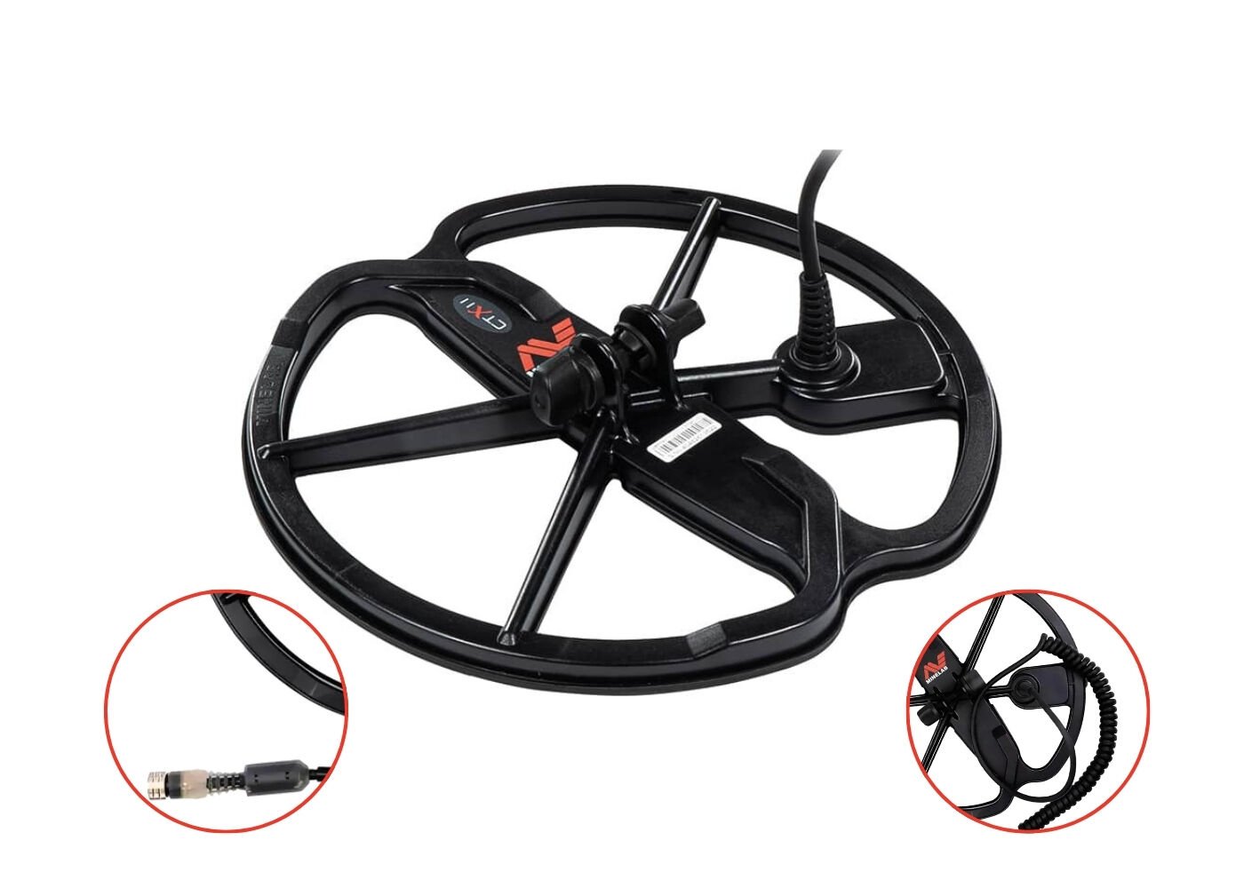 Minelab CTX 3030 Dedektör - Dedektör Dünyası