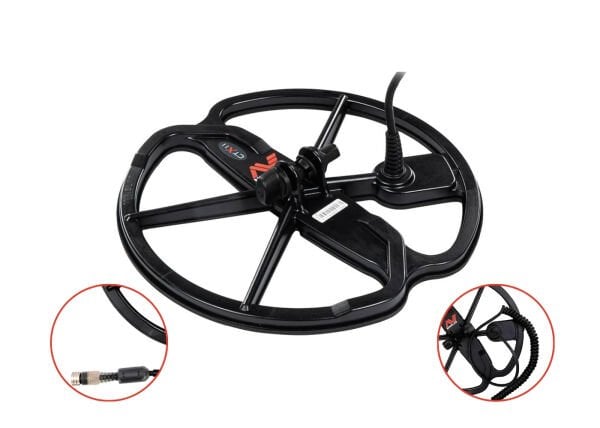 Minelab CTX 3030 Dedektör