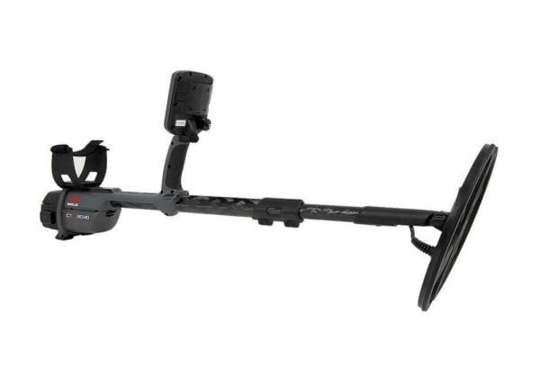 Minelab CTX 3030 Dedektör