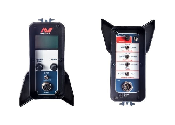 Minelab GPX 5000 Dedektör