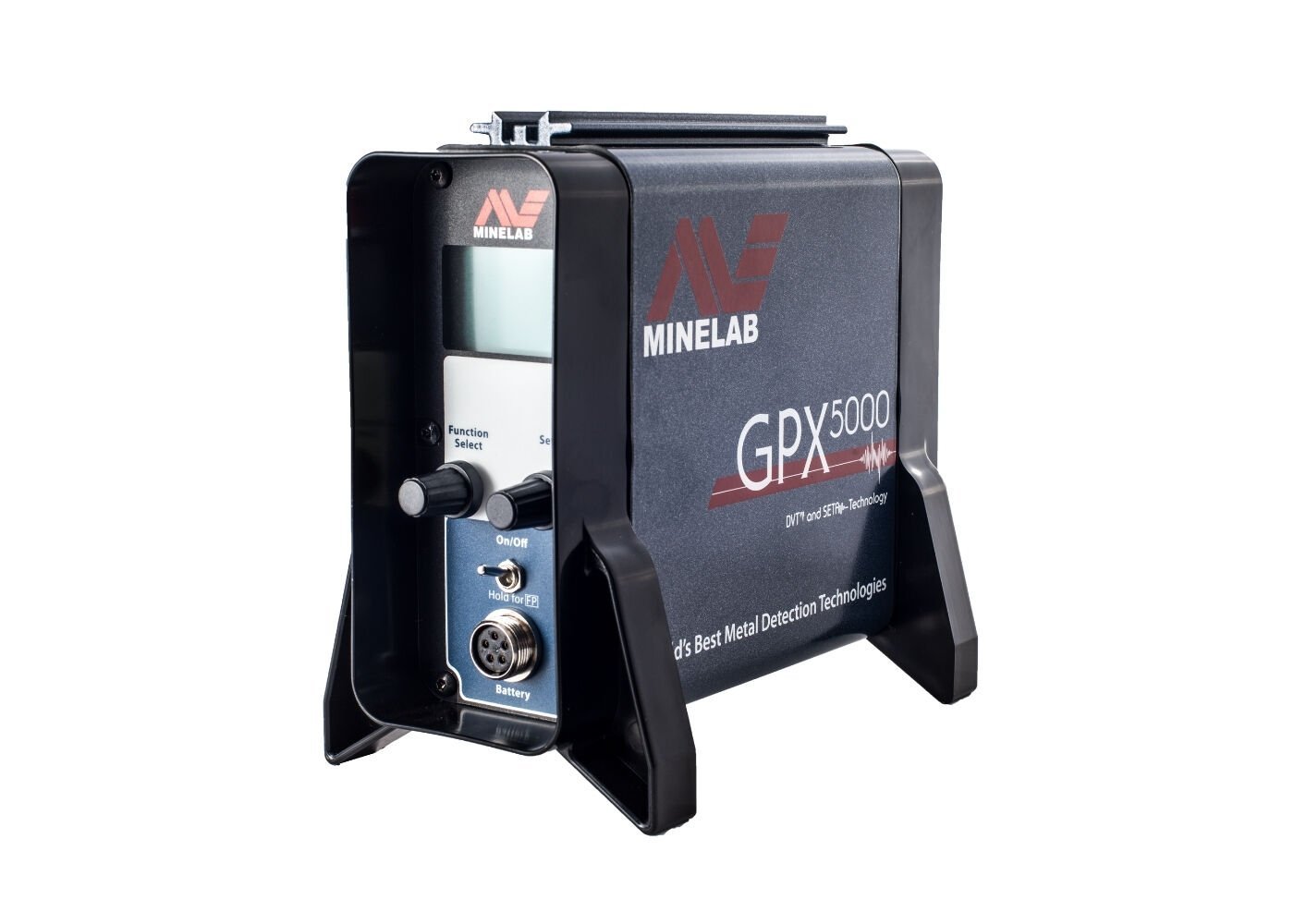 Minelab GPX 5000 Dedektör