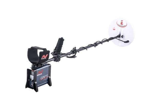 Minelab GPX 5000 Dedektör