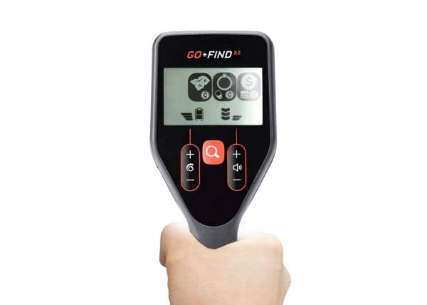 Minelab Go Find 22 Dedektör