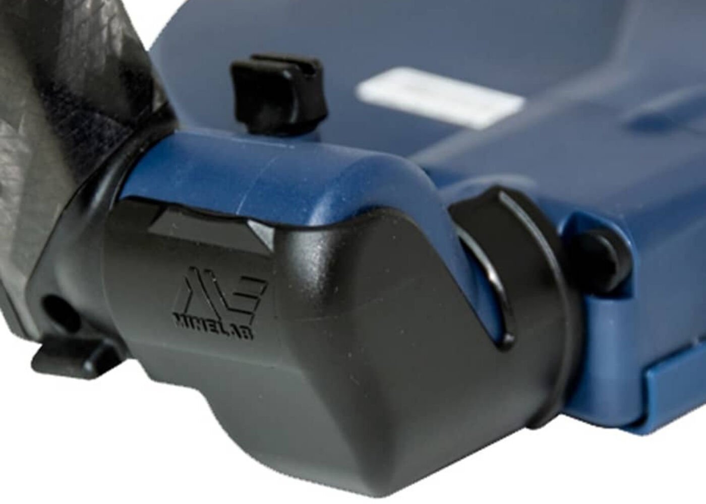 MINELAB SDC 2300 ALTIN DEDEKTÖRÜ - Dedektör Dünyası