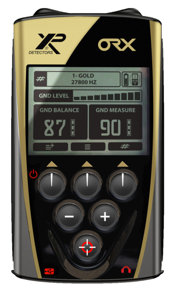 XP ORX Ana Kontrol Ünitesi (Remote Control)