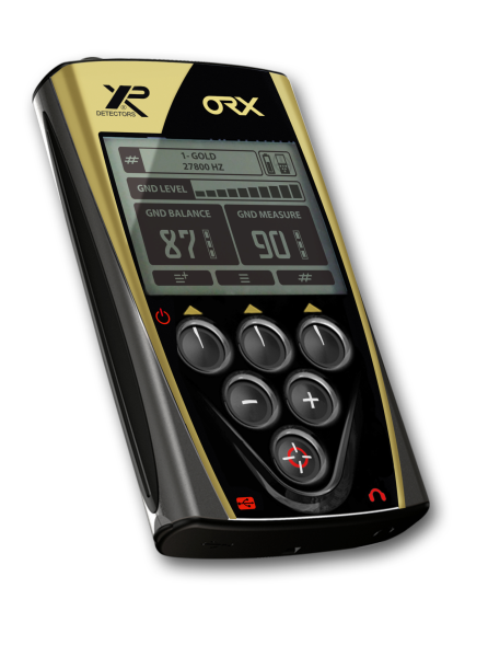 XP ORX Ana Kontrol Ünitesi (Remote Control)