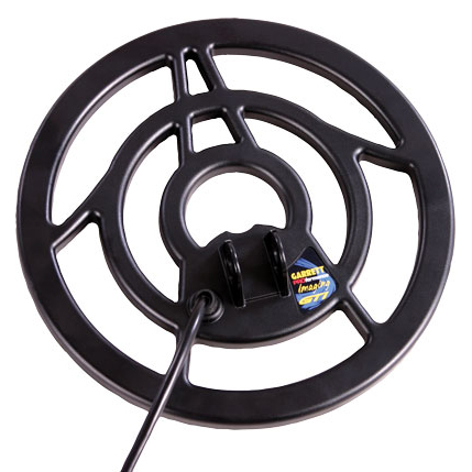 Garrett 9.5'' Proformance Imaging Başlık (GTI)