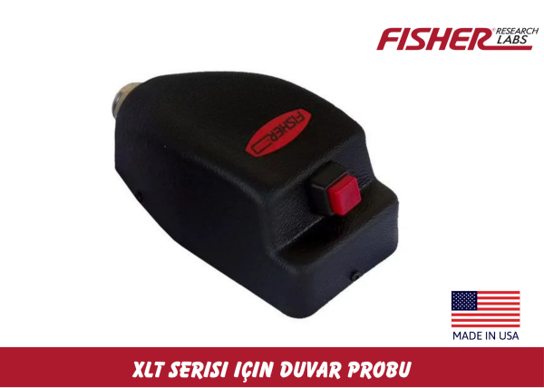 Fisher Xlt Serisi İçin Duvar Probu