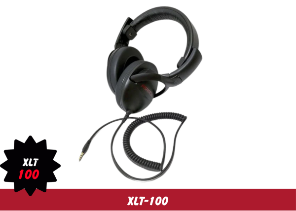 Fisher Xlt-100 Su Kaçak Tespit Cihazı