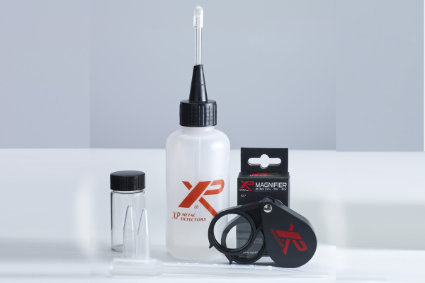 XP GOLD PAN PREMIUM (4'LÜ SET)