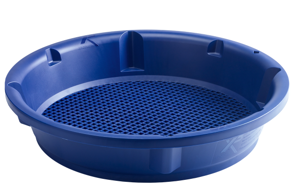 XP GOLD PAN PREMIUM (4'LÜ SET)